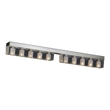 Prezent EDGAR 46008 Lampă liniară 10x20W/G4 IP20