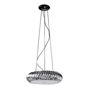 Prezent ENIGMA 46021 Lampă cu pendul 6x33W/G9 IP20