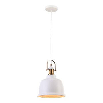 Prezent FAMOSA II. 46303 Lampă cu pendul 1x40W/E27 IP20