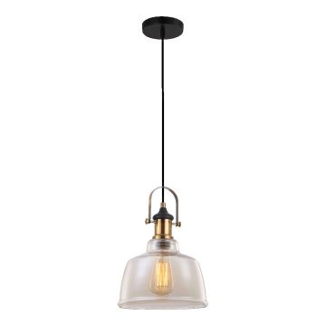 Prezent FAMOSA III. 46304 Lampă cu pendul 1x40W/E27 IP20