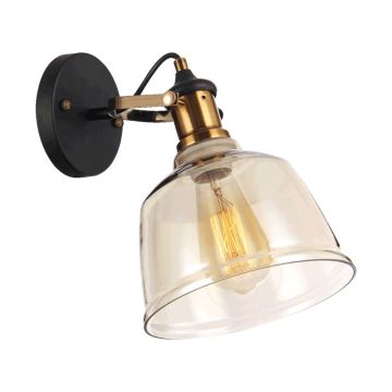 Prezent FAMOSA III. 46307 Aplique de perete 1x40W/E27 IP20