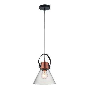 Prezent NOVARA 46081 Lampă cu pendul 1x60W/E27 IP20