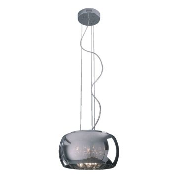 Prezent SPHERA I. 46011 Lampă cu pendul 5x33W/G9 IP20