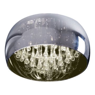 Prezent SPHERA I. 46054 Lustră de tavan 5x33W/G9 IP20