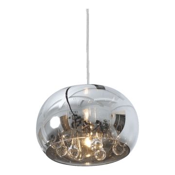 Prezent SPHERA I. 46057 Lampă cu pendul 1x33W/G9 IP20