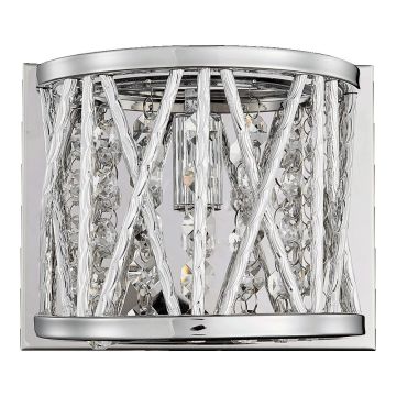 Prezent STIXX 46063 Aplique de perete 1x33W/G9 IP20