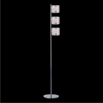 Prezent VALVE 46026 Lampă de podea 3x40W/G9 IP20