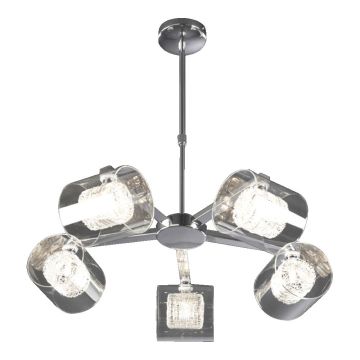 Prezent VALVE 46030 Lampă de tavan 5x40W/G9 IP20