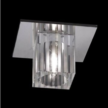 Prezent VAMP 46014 Lumină montată pe suprafață 1x40W/G9 IP20