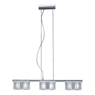 Prezent VAMP 46018 Lampă cu pendul 6x40W/G9 IP20