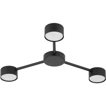 TK Lighting AVIA 4689 Lampă de tavan 3x10W/GX53