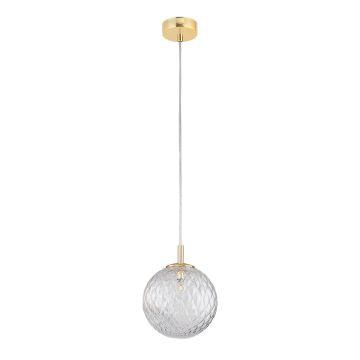TK Lighting CADIX 4609 Lampă cu pendul 1x6W/G9
