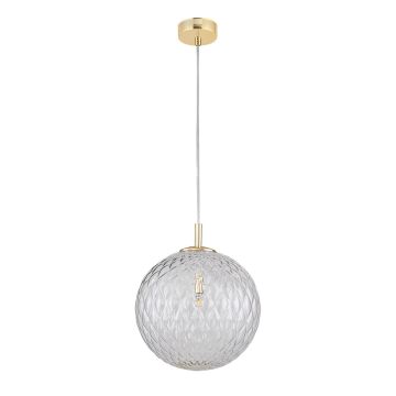 TK Lighting CADIX 4610 Lampă cu pendul 1x6W/G9