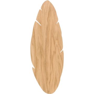 TK Lighting HOJA 4678 Aplique de perete 2x6W/G9