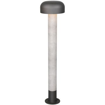 Trio FRASER 462560178 Lampă de podea 1x10w/e27 ip54