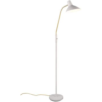 Trio TRAVELLER 463400176 Lampă de podea 1x10w/e27 ip20