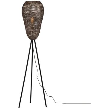 Trio ZIVA 465300104 Lampă de podea 1x10w/e27 ip20