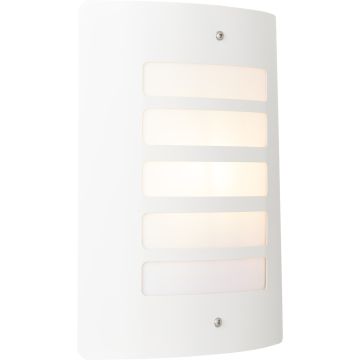 Brilliant Todd 47682/05 Aplique de perete 1x60w/e27