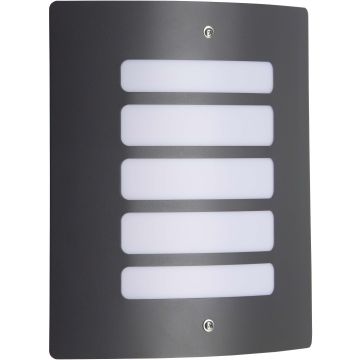Brilliant Todd 47682/63 Aplique de perete 1x60w/e27