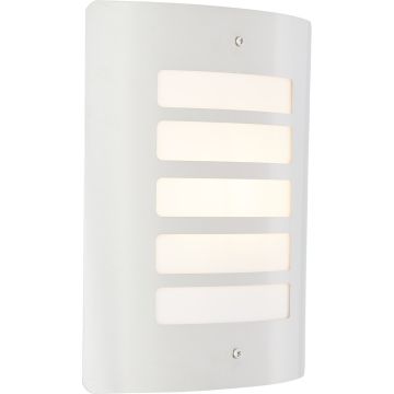 Brilliant Todd 47682/82 Aplique de perete 1x60w/e27