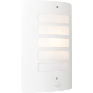 Brilliant Todd 47698/05 Aplique de perete 1x60w/e27