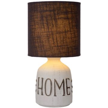Lucide COSBY 47503/81/31 Lampă de masă 1x40w/e14 ip20
