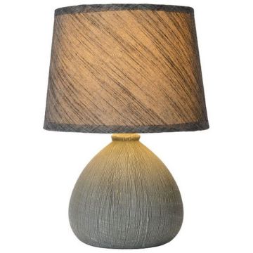 Lucide RAMZI 47506/81/36 Lampă de masă 1x40w/e14 ip20