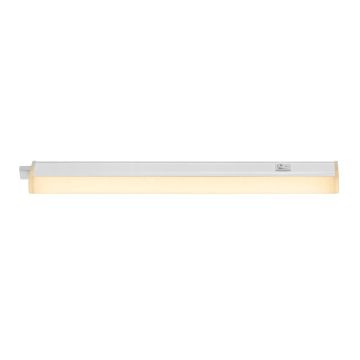 Nordlux LATONA 47416101 Lampă pentru dulap 1x 5w W/LED 3000/4000K 130LM IP20