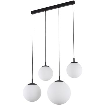 TK Lighting ESME 4790 Lampă cu pendul 4x15W/E27 IP20