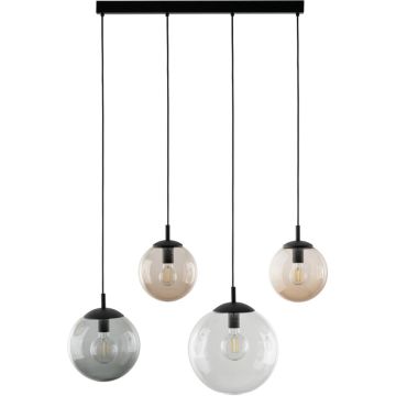 TK Lighting ESME 4795 Lampă cu pendul 4x15W/E27 IP20