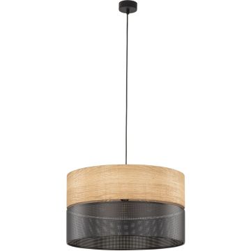 TK Lighting NICOL 4798 Lampă cu pendul 3x15W/e27 IP20