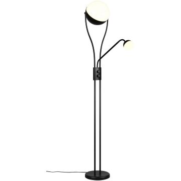 Trio CHRIS 478310232 Lampă de podea 1x18w/led 3000k 2000lm ip20