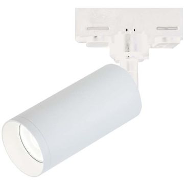 Zambelis 3-Phase Track S058-15 Proiector de șină 9W/led 3000K 1000lm IP20