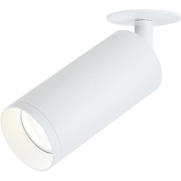 Zambelis RECESSED SPOT LED S056-40 Lumină îngropată deasupra plafonului 9W/led 3000K 1000lm IP20