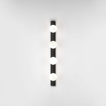 Astro Lighting CABARET 1087007 Aplique de perete 4x3W/G9 IP44