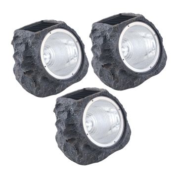 Eglo SOLAR 48505 Lampă de podea 1x0,06W/LED