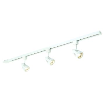 Endon BULLETT 48024 Proiector de șină 3x50W/GU10 IP20