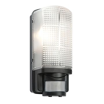 Endon MOTION PIR 48739 Aplique de perete 60W/E27 IP44