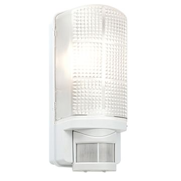 Endon MOTION PIR 48740 Aplique de perete 60W/E27 IP44