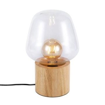 Nordlux CHRISTINA 48905014 Lampă de masă 1x25W/E27 IP20
