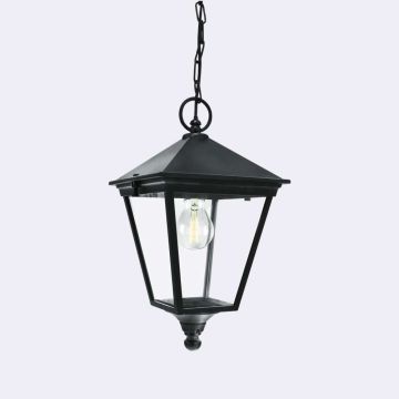 Norlys LONDON 481A/B Lampă cu pendul 1x9W/E27 IP54
