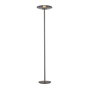 Paul Neuhaus PURE VITRUM 481-15 Lampă de podea 2x14,2W/LED 2700K 500lm IP20