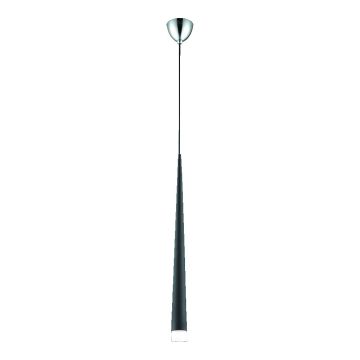 Prezent EBONY II. 48002 Lampă cu pendul 1x33W/G9 IP20