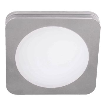 Prezent ELEGANT BATHROOM 48604 Lumină îngropată deasupra plafonului 1x6W/LED 501lm IP20