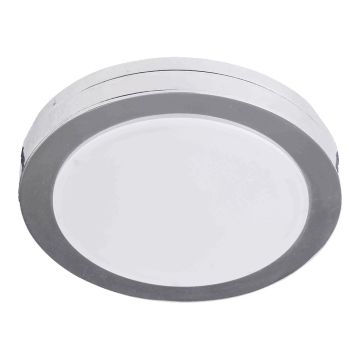 Prezent ELEGANT BATHROOM 48605 Lumină montată pe suprafață 1x6W/LED 502lm IP20