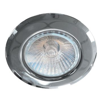 Prezent ELEGANT METAL FIX 48614 Lumină îngropată deasupra plafonului 1x50W/GU10 IP20