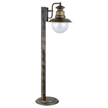 Prezent LIMASSOL 48403 Lampă de podea 1x60W/E27 IP44