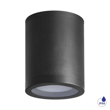 Prezent MOPTI 48332 Lumină montată pe suprafață 1x12W/E27 IP54