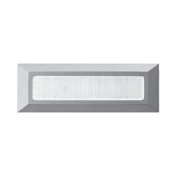 Prezent RADIX I. 48310 Aplique de perete 1x4W/LED 220lm IP65