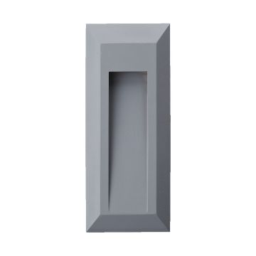 Prezent RADIX I. 48312 Aplique de perete 1x1W/LED 50lm IP65